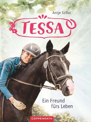 cover image of Tessa (Band 3)